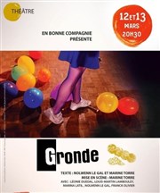 Gronde Thtre El Duende Affiche