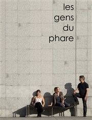 Les gens du phare | au24bis Au 24bis Affiche