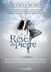 Rêve de Pierre Thtre le Proscenium Affiche