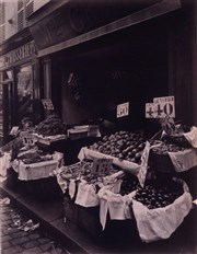 Visite guidée : Quartier de la rue Mouffetard - petites et grande histoires | Par Judith de CulturAmat Metro Censier Daubenton Affiche