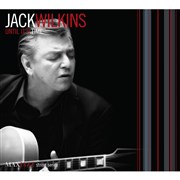 Jack Wilkins Trio Sunside Affiche