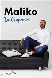 Maliko dans En confiance Paradise Rpublique Affiche