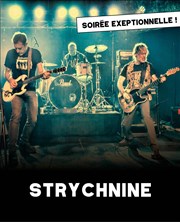 Strychnine | 1ère partie Jeux Cruels Secret Place Affiche