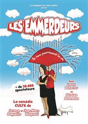 Les emmerdeurs La Comdie de Limoges Affiche