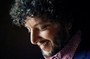 Omer Avital quintet Espace Sorano Affiche