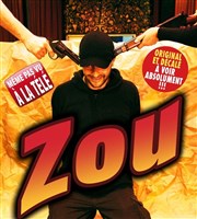 Zou dans Zou La Petite Loge Thtre Affiche