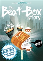 Beatbox Story La Reine Blanche Affiche