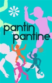 Pantin Pantine Centre Olivier Messiaen Affiche