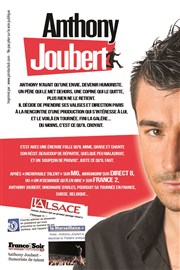 Anthony Joubert dans Saison 2 Thtre La Colonne Affiche