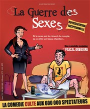 La guerre des sexes Les Angenoises Affiche