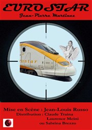 Eurostar Thtre de l'Avant-Scne Affiche