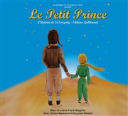 Le petit Prince Thtre de l'Embellie Affiche