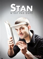 Stan dans Stan n'est pas dupe MPT Paul Emile Victor Affiche