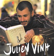 Julien Vinh en spectacle au Garage Comedy Garage Comedy Club Affiche