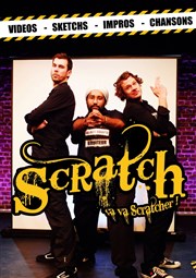 Scratch Au Petit Thtre De Templeuve Affiche