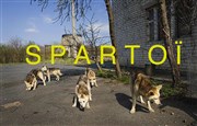 Spartoï, Une Pièce Mythologique La Loge Affiche