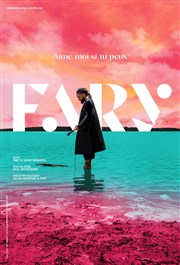 Fary dans Aime moi si tu peux Znith d'Orlans Affiche