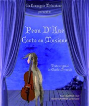 Peau d'âne Thtre de Nesle - grande salle Affiche