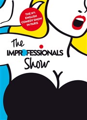 Improfessionals Show Thtre Essaion Affiche