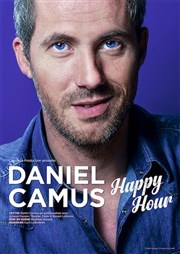 Daniel Camus dans Happy Hours Thtre  l'Ouest Auray Affiche