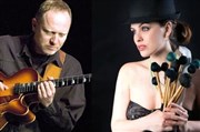 Matus Jakabcic & Ludmila Stefanikova Duo Centre culturel de Serbie / Kulturni centar Srbije Affiche