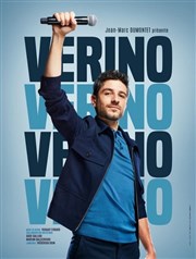 Vérino Casino Barriere Enghien Affiche