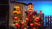 Guignol et le jardin magique Thtre Acte 2 Affiche