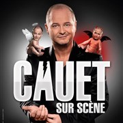 Cauet Casino Barriere Enghien Affiche