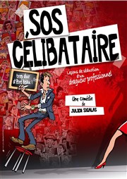 SOS Célibataire La Comdie de Metz Affiche