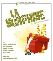 La Surprise Le Pr des Arts Affiche