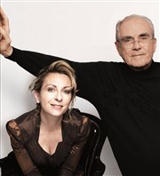 Natalie Dessay chante Michel Legrand Opra de Massy Affiche