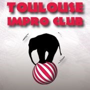 Toulouse impro club Caf Thtre Le 57 Affiche