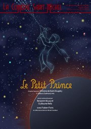 Le Petit Prince La Comdie Saint Michel - grande salle Affiche