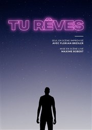 Tu rêves Improvidence Affiche