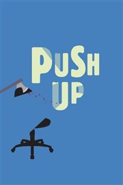 Push Up L'toile du nord Affiche