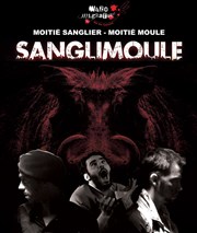 Sanglimoule I.R.E.P (Institut de Recherche et d'Expression Personnelle) Affiche