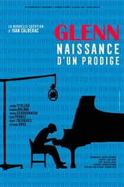 Glenn : naissance d'un prodige Le Thtre des Bliers Affiche