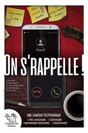 On s'rappelle ! Au Rikiki Affiche