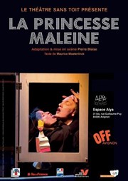 La Princesse Maleine Espace Alya - Salle B Affiche