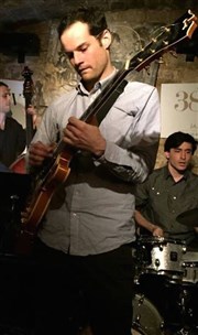 Samuel Tessier Quintet Sunside Affiche