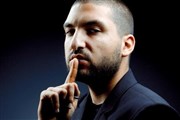 Ibrahim Maalouf : Hommage à Oum Kalthoum Thtre Roger Barat Affiche