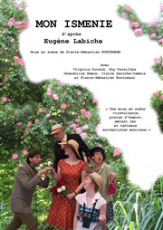 Mon Isménie ! Jardin de la Dcouverte Affiche