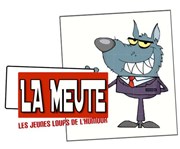 La meute TNT - Terrain Neutre Thtre Affiche