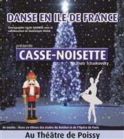 Casse Noisette Thtre Molire de Poissy Affiche