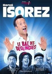 Hervé Isorez dans Le bal des déglingués Royale Factory Affiche