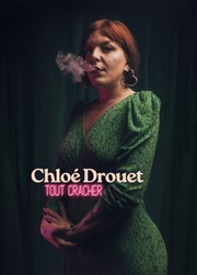 Chloé Drouet dans Tout cracher Les Tontons Flingueurs Affiche