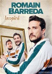 Romain Barreda dans Inspiré Le Pont de Singe Affiche