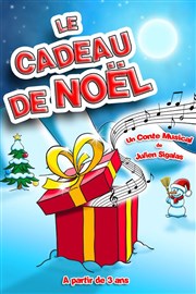 Le Cadeau de Noël Le Paris - salle 2 Affiche