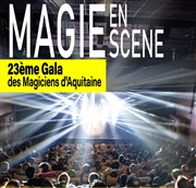 Magie en scène 2023 Le Rocher de Palmer Affiche