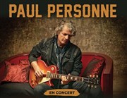 Paul Personne Thtre Casino Barrire de Lille Affiche